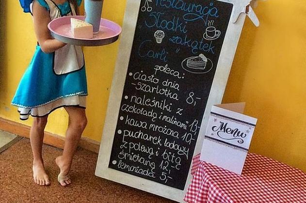 Otwarcie sezonu tanecznego dla zespołów TEMPO, PERLES i TESS