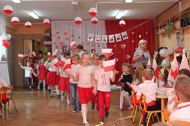 Turniej wiedzy „Kocham Cię Polsko”