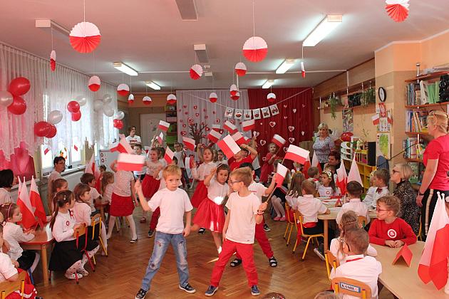 Turniej wiedzy „Kocham Cię Polsko”