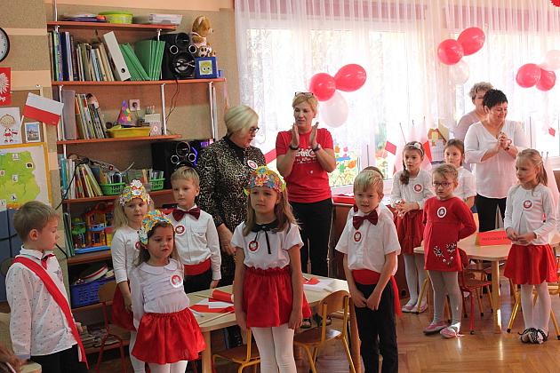 Turniej wiedzy „Kocham Cię Polsko”