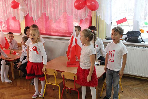 Turniej wiedzy „Kocham Cię Polsko”