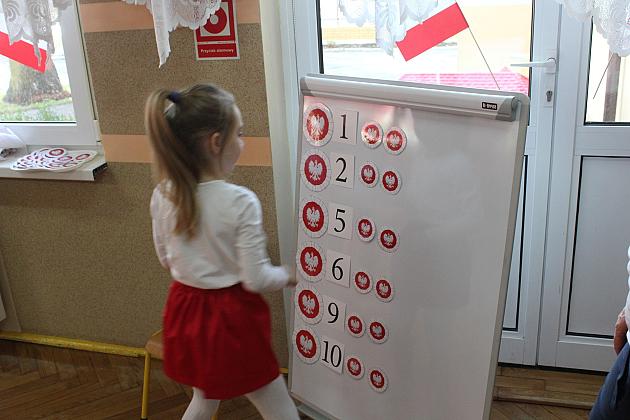 Turniej wiedzy „Kocham Cię Polsko”