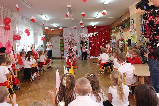 Turniej wiedzy „Kocham Cię Polsko”