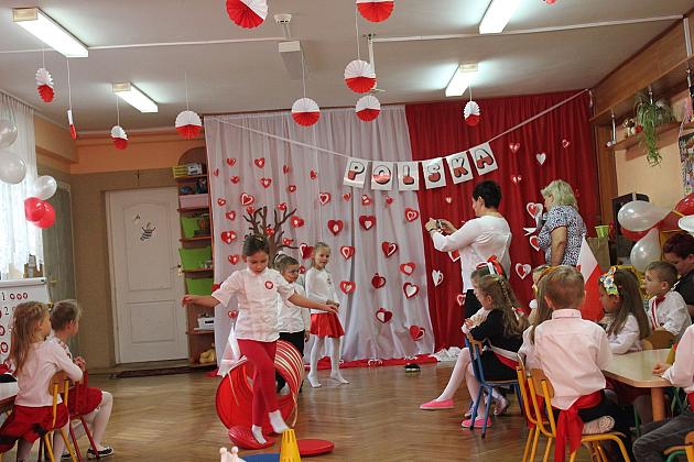 Turniej wiedzy „Kocham Cię Polsko”