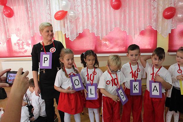 Turniej wiedzy „Kocham Cię Polsko”