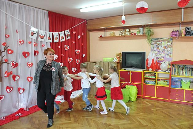 Turniej wiedzy „Kocham Cię Polsko”