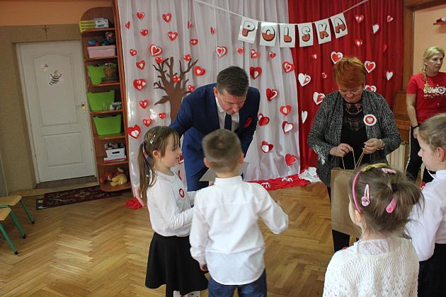 Turniej wiedzy „Kocham Cię Polsko”