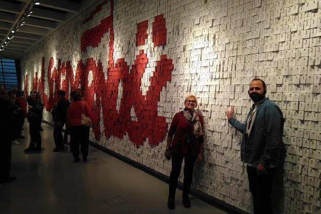 Międzynarodowe spotkanie Erasmus+ w Szkole Podstawowej nr 1