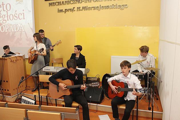 Wykład prof. Machalińskiego o Eugeniuszu Kwiatkowskim