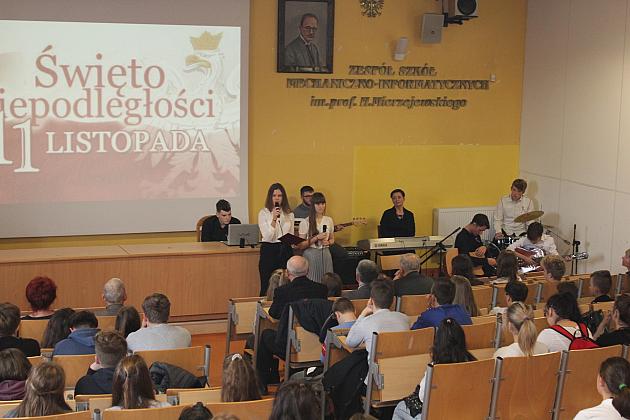 Wykład prof. Machalińskiego o Eugeniuszu Kwiatkowskim