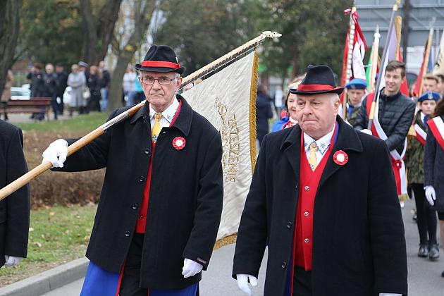 Lębork świętował Stulecie Odzyskania Niepodległości!