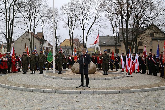 Lębork świętował Stulecie Odzyskania Niepodległości!