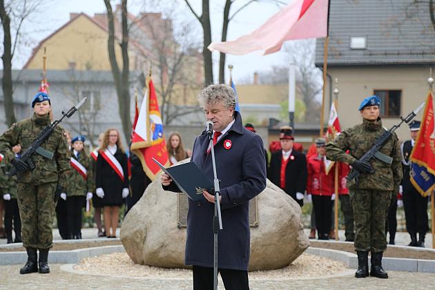 Lębork świętował Stulecie Odzyskania Niepodległości!