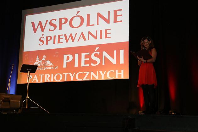 Lębork świętował Stulecie Odzyskania Niepodległości!