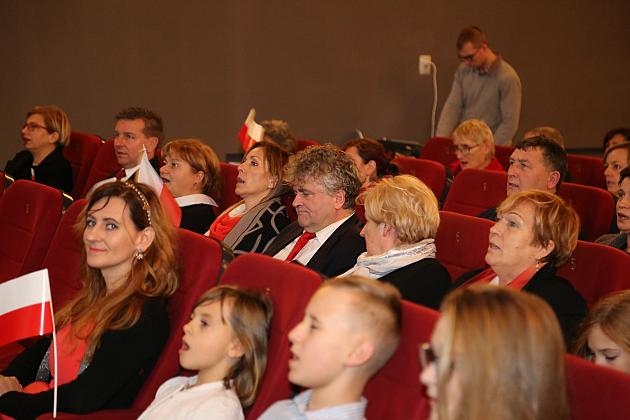 Lębork świętował Stulecie Odzyskania Niepodległości!