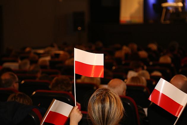Lębork świętował Stulecie Odzyskania Niepodległości!