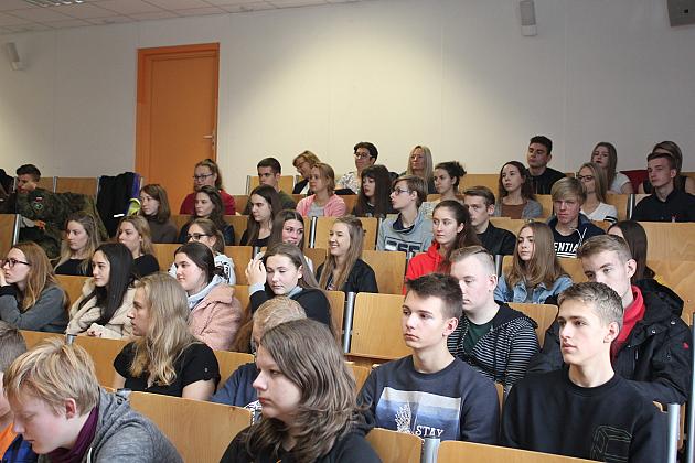 Lębork świętował Stulecie Odzyskania Niepodległości!