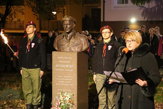 Lębork świętował Stulecie Odzyskania Niepodległości!
