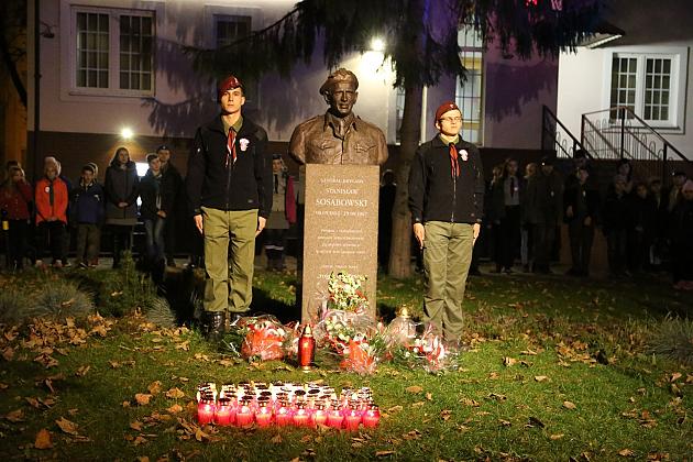 Lębork świętował Stulecie Odzyskania Niepodległości!