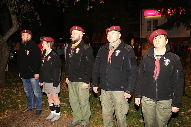 Lębork świętował Stulecie Odzyskania Niepodległości!