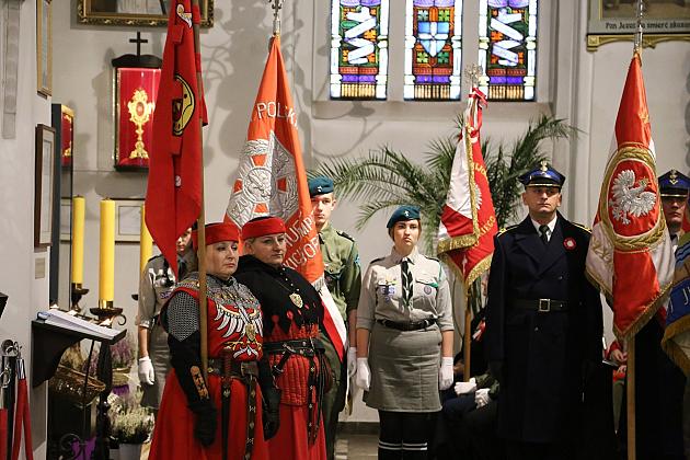 Lębork świętował Stulecie Odzyskania Niepodległości!