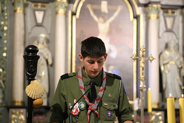 Lębork świętował Stulecie Odzyskania Niepodległości!