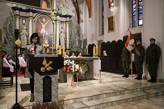 Lębork świętował Stulecie Odzyskania Niepodległości!