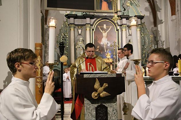 Lębork świętował Stulecie Odzyskania Niepodległości!