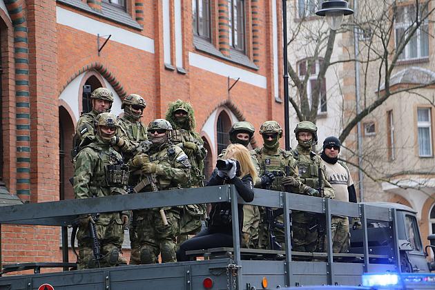 Lębork świętował Stulecie Odzyskania Niepodległości!