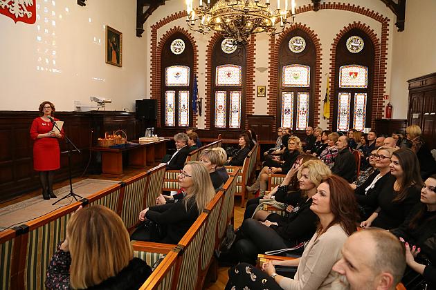 Dzień Pracownika Socjalnego