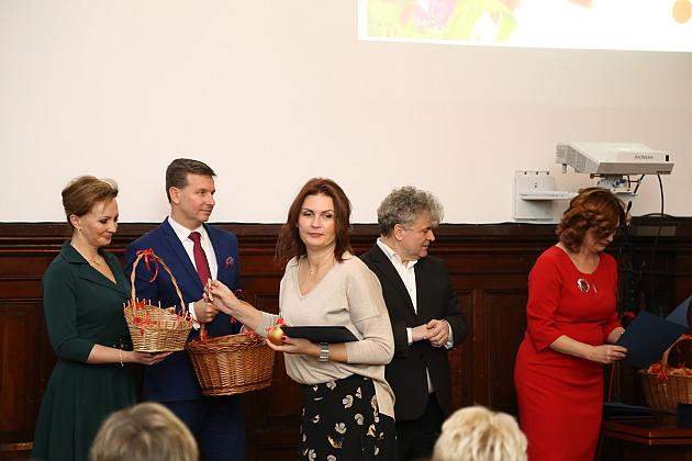 Dzień Pracownika Socjalnego