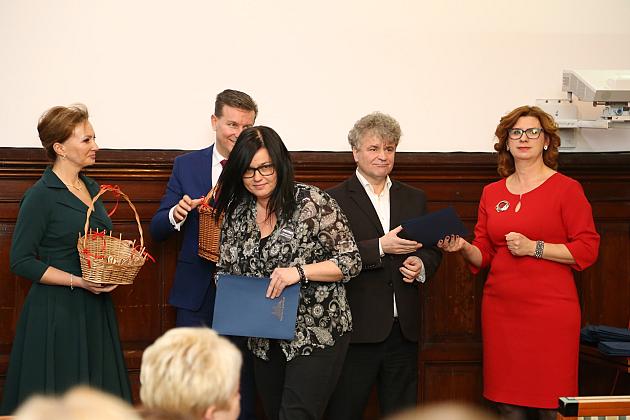 Dzień Pracownika Socjalnego