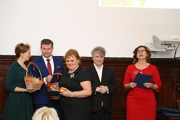 Dzień Pracownika Socjalnego