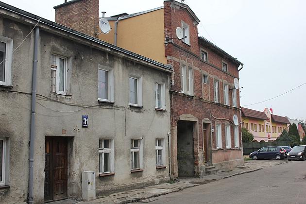 Rewitalizacja pierwszych 19 budynków komunalnych