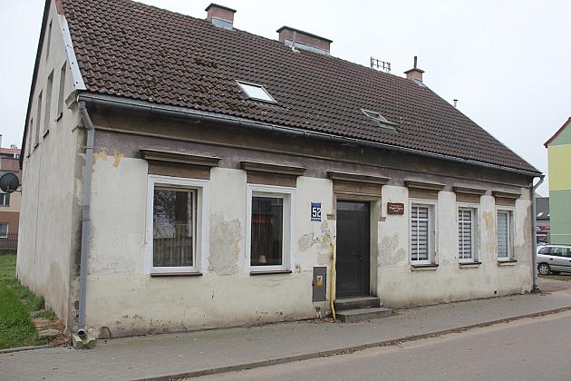 Rewitalizacja pierwszych 19 budynków komunalnych