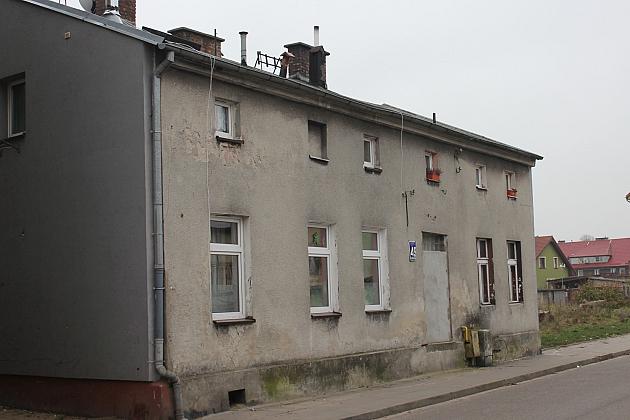 Rewitalizacja pierwszych 19 budynków komunalnych