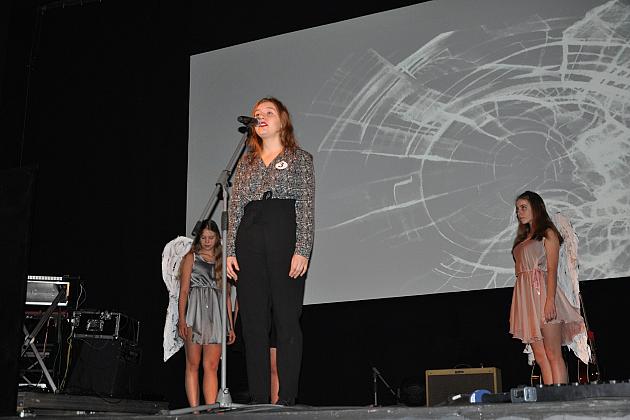 Finał XXXIII Ogólnopolskiego Konkursu Literackiego im. Mieczysława Stryjewskiego – laureaci nagrodzeni