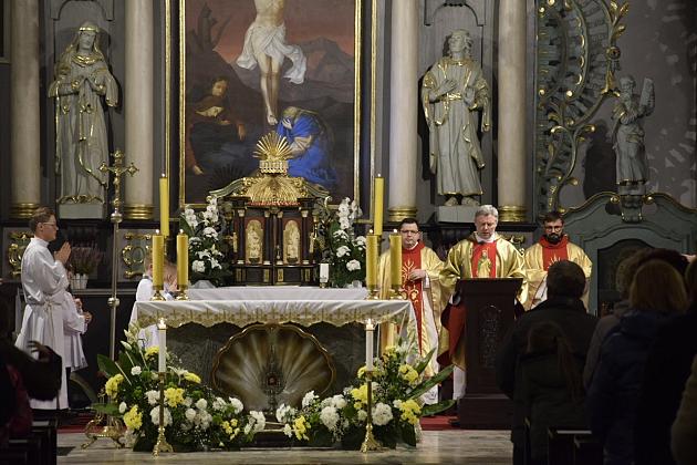 Po renowacji organy zabrzmiały koncertowo