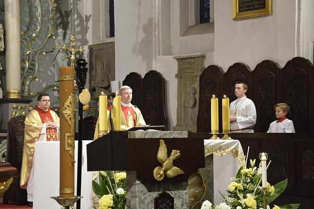 Po renowacji organy zabrzmiały koncertowo