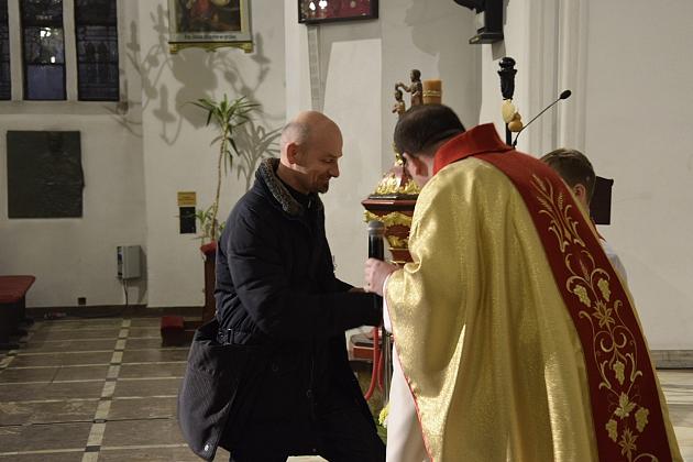 Po renowacji organy zabrzmiały koncertowo