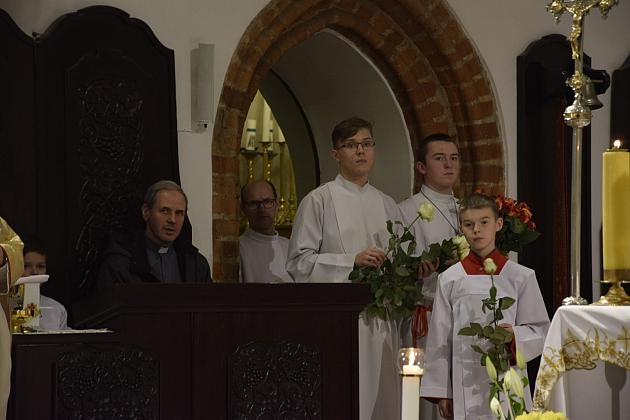 Po renowacji organy zabrzmiały koncertowo