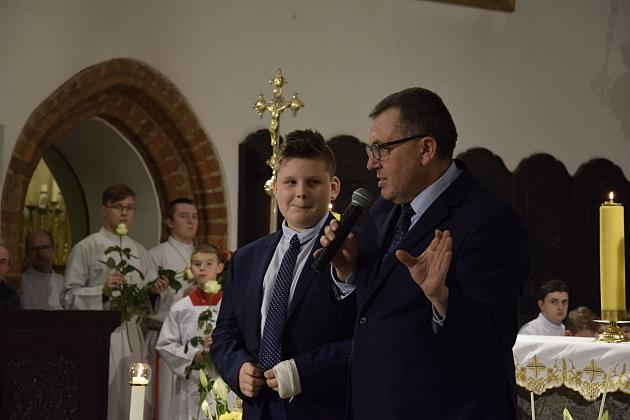 Po renowacji organy zabrzmiały koncertowo