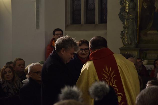 Po renowacji organy zabrzmiały koncertowo