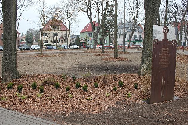 „Zielona rewolucja” w Parku im. Michalskiego