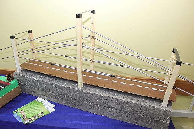 Finał konkursu „Każdy budować może…”