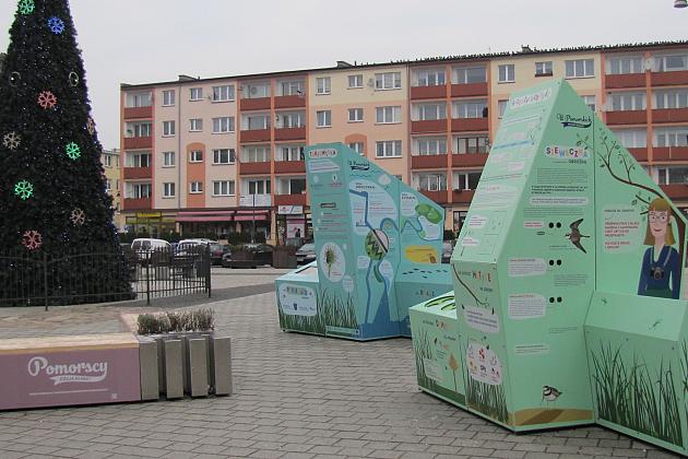 Bądźmy współodpowiedzialni za środowisko naturalne!