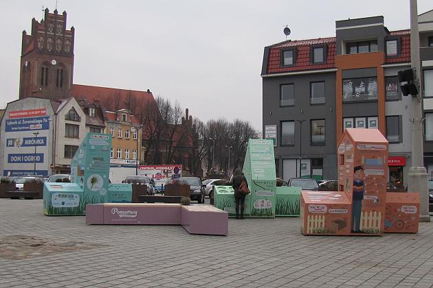 Bądźmy współodpowiedzialni za środowisko naturalne!