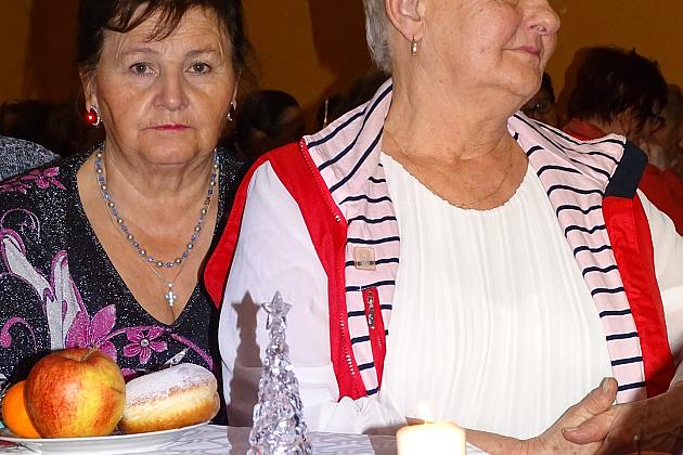 Świąteczne spotkanie u Pani Ani