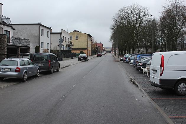 Nowe rondo przy Dworcowej i Sienkiewicza przejezdne