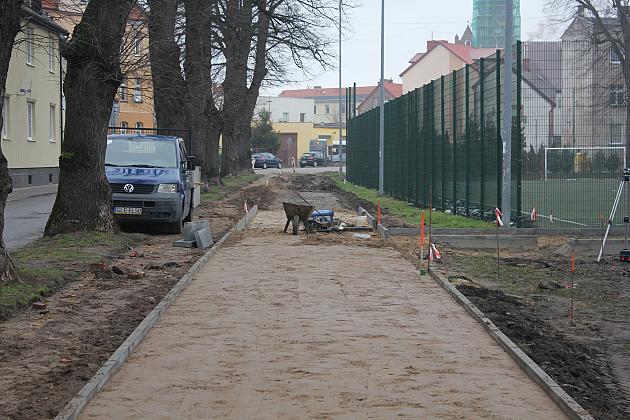 Akcja rewitalizacja na placu Piastowskim